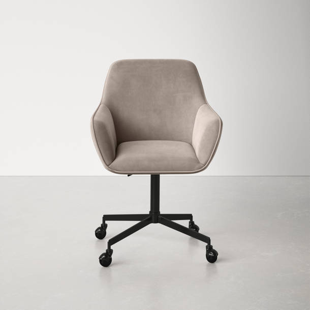 Acosta Swivel Office Chair & Reviews AllModern